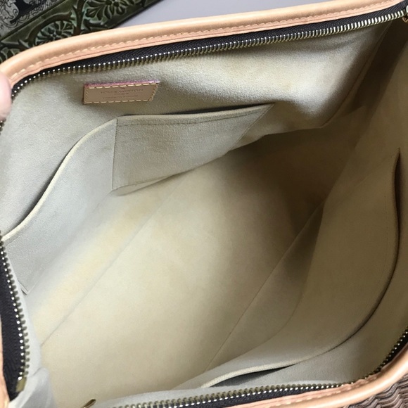 Authentic Louis Vuitton Monogram Estrela Crossbody Shoulder Handbag - Picture 14 of 17